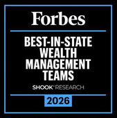 Forbes Best-in-State Wealth Management Teams 2026