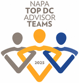 NAPA Top DC Advisor Teams 2025